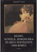 Sármány Ilona - Klimt, Schiele, Kokoschka és Bécs festészete 1900 körül
