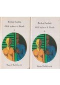 Berkesi András - Akik nyáron is fáznak I-II.