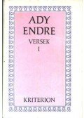 Ady Endre - Versek I-II. kötet