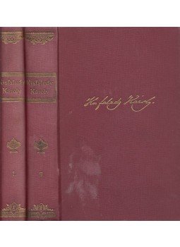 Kisfaludy Károly, Heinrich Gusztáv - Kisfaludy Károly munkái I-II. kötet Kisfaludy Károly, Heinrich Gusztáv - Kisfaludy Károly munkái I-II. kötet, Budapest 0 antikvár könyv