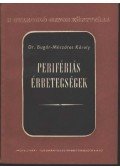 Bugár- Mészáros Károly - Perifériás érbetegségek