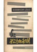 Branyiczky László - Az asztmáról