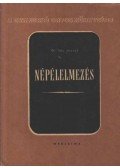 Sós József - Népélelmezés
