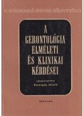 Haranghy László - A gerontológia elméleti és klinikai kérdései