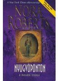 Nora Roberts - Nyugvóponton