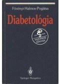 Fövényi József dr.,Dr. Halmos Tamás,Pogátsa Gábor - Diabetológia