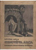 Révész Béla - Genovéva arca