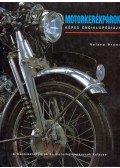 Brown, Roland - Motorkerékpárok képes enciklopédiája