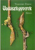 Temesváry Ferenc - Vadászfegyverek