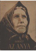 Gorkij, Makszim - Az anya