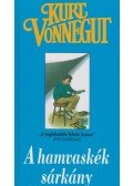Kurt Vonnegut - A hamvaskék sárkány