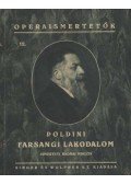 Vajda Ernő - Farsangi lakodalom