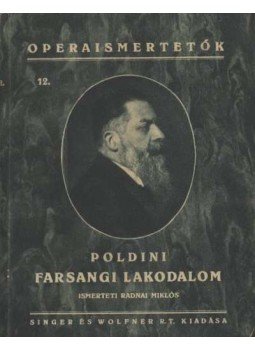Vajda Ernő - Farsangi lakodalom Vajda Ernő - Farsangi lakodalom, Budapest 0 antikvár könyv