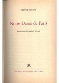 Victor Hugo - Notre-Dame de Paris