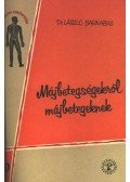 László Barnabás Dr - Májbetegségekről májbetegeknek