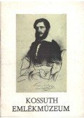 Zsuffa Tibor - Vezető a monoki Kossuth Emlékmúzeum kiállításához