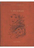 Georgijevszkaja, Sz. - A kis Tarasz