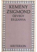 Kemény Zsigmond - Özvegy és leánya