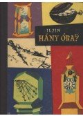 Iljin, J. - Hány óra?