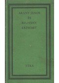Sáfrán Györgyi - Arany János és Rozvány Erzsébet