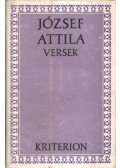 József Attila - Versek - József Attila