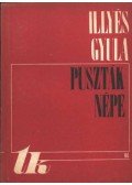 Illyés Gyula - Puszták népe