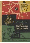 Simonffy Géza - Az atomvilág szereplői