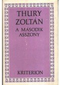 Thury Zoltán - A második asszony