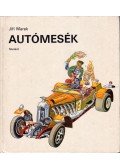 Marek, Jiri - Autómesék