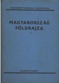 Frisnyák Sándor - Magyarország földrajza
