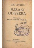 Jack London - Északi Odisszea