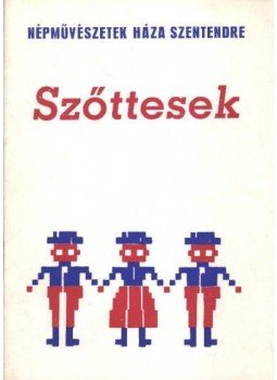 I. Sándor Ildikó - Szőttesek I. Sándor Ildikó - Szőttesek, 0 antikvár könyv