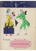 Steinberg, Werner - A fény szerelmese