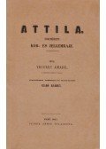 Thierry Amadé - Attila