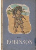 Daniel Defoe - Robinson