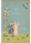 Istvánovits Márton - A király meg a pacsirta