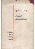 Balla Sándor - Magyar akrosztikonok (dedikált, számozott)