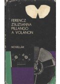 Ferencz Zsuzsanna - Pillangó a volánon