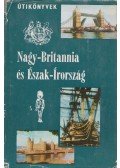 Szabó R. Jenő - Nagy-Britannia és Észak-Írország