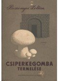Bessenyei Zoltán - Csiperkegomba termelése