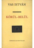 Vas István - Körül-belül