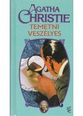 Agatha Christie - Temetni veszélyes