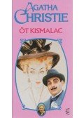 Agatha Christie - Öt kismalac