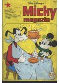 Walt Disney - Micky magazin 1987/X.