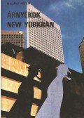 Halász Péter - Árnényékok New Yorkban