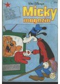 Walt Disney - Micky magazin 1987/XI.