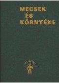Karádi Károly,Oppe Sándor - Mecsek és környéke