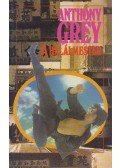 Grey Anthony - A halálmester