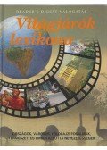 Csaba Emese (főszerk) - Világjárók lexikona