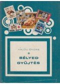 Hajdu Endre - Bélyeggyűjtés